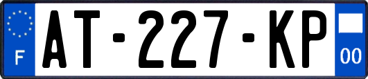 AT-227-KP