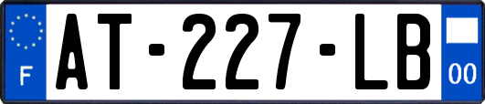 AT-227-LB