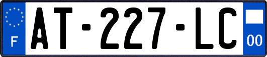 AT-227-LC