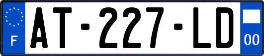 AT-227-LD