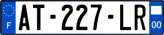 AT-227-LR