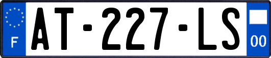 AT-227-LS