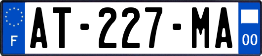 AT-227-MA