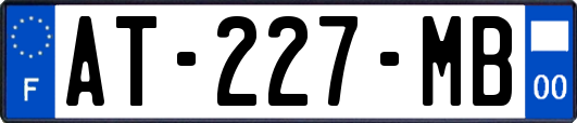AT-227-MB