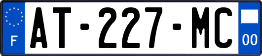 AT-227-MC