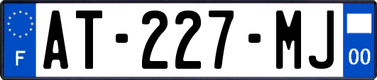 AT-227-MJ