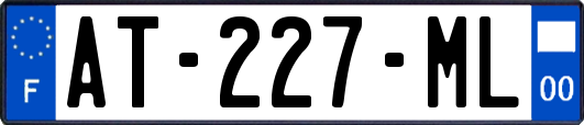 AT-227-ML