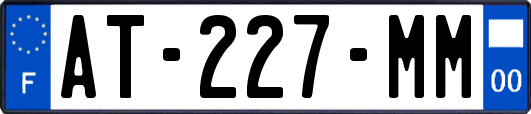 AT-227-MM