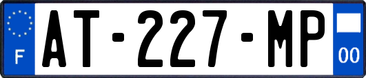 AT-227-MP