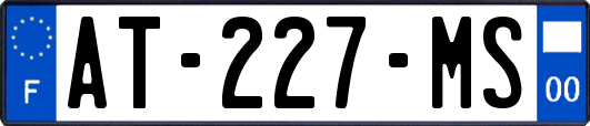 AT-227-MS