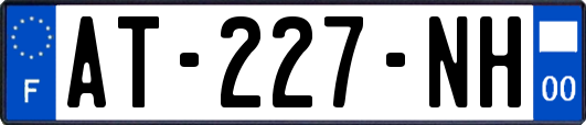 AT-227-NH