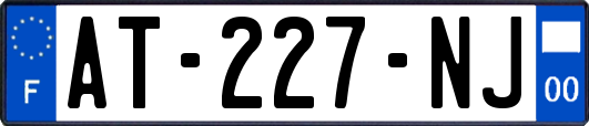 AT-227-NJ