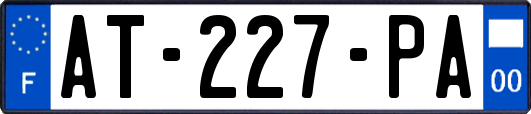 AT-227-PA