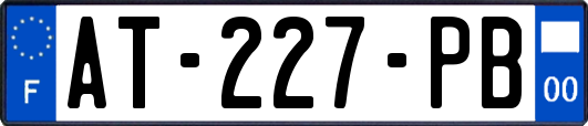 AT-227-PB
