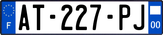 AT-227-PJ