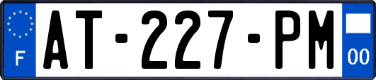 AT-227-PM