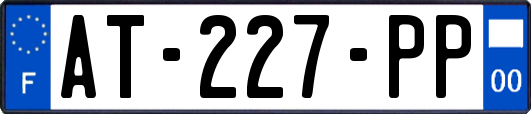 AT-227-PP