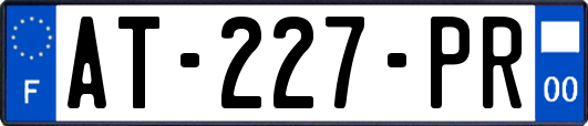 AT-227-PR