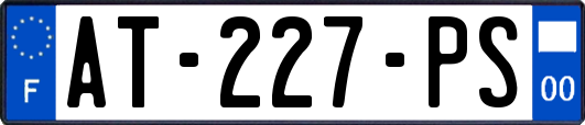 AT-227-PS