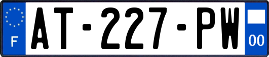 AT-227-PW