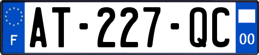 AT-227-QC