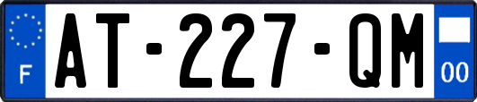 AT-227-QM