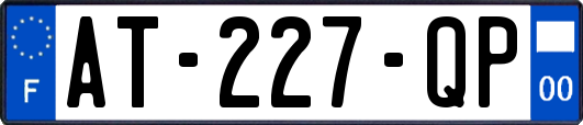 AT-227-QP