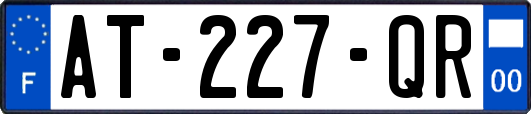 AT-227-QR