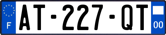 AT-227-QT