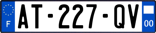 AT-227-QV