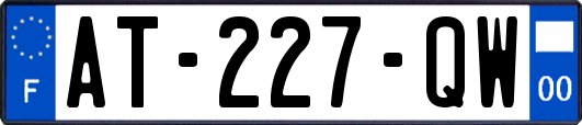 AT-227-QW