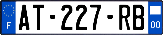 AT-227-RB