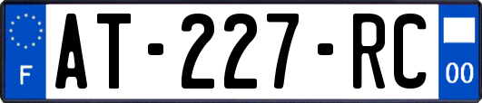 AT-227-RC