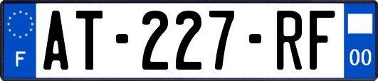 AT-227-RF