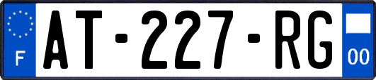 AT-227-RG