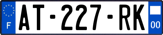 AT-227-RK