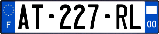 AT-227-RL
