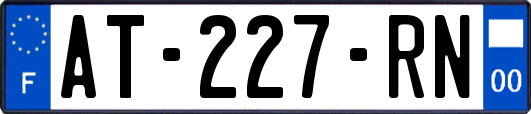 AT-227-RN