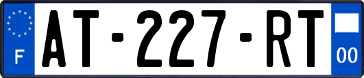 AT-227-RT