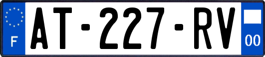 AT-227-RV