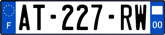 AT-227-RW