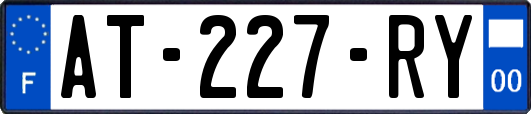 AT-227-RY