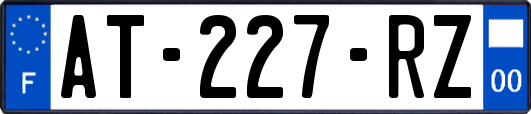 AT-227-RZ