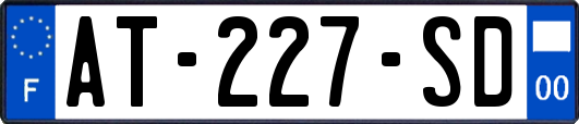 AT-227-SD
