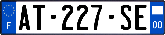 AT-227-SE