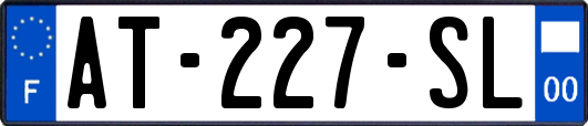 AT-227-SL