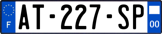 AT-227-SP