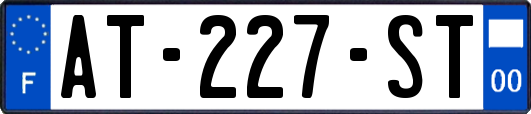 AT-227-ST