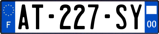 AT-227-SY