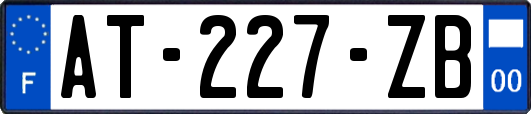 AT-227-ZB